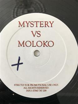 Download Mystery Vs Moloko - Untitled