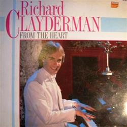 Download Richard Clayderman - From The Heart
