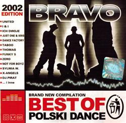 Download Various - Bravo Best Of Polski Dance