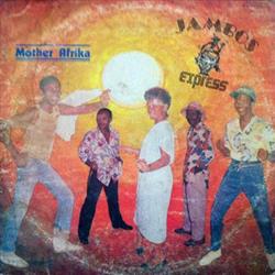 Download Jambos Express - Mother Afrika