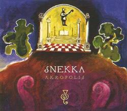 Download Snekka - Akropolis