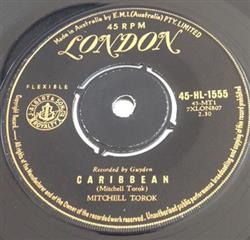 Download Mitchell Torok - Caribbean Hootchy Kootchy Henry