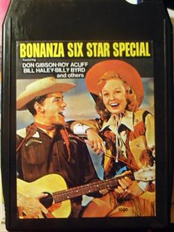 Download Various - Bonanza Six Star Special