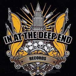 Download Various - In At The Deep End Records