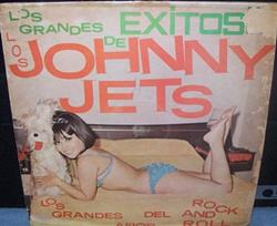 Download Los Johnny Jets - Los Grandes Exitos De Los Johnny Jets