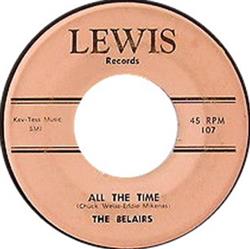 Download The Belairs - All The Time