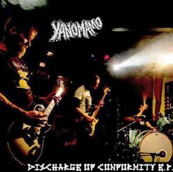 Download Yanomamo - Discharge of Conformity