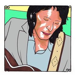 Download Ken Stringfellow - Daytrotter Sessions