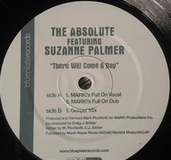 Download The Absolute Featuring Suzanne Palmer - There Will Come A Day