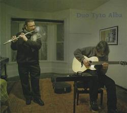 Download Duo Tyto Alba - Duo Tyto Alba