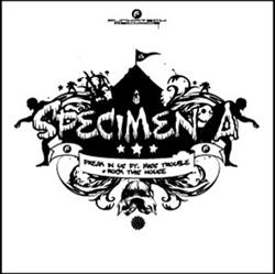Download Specimen A - Freak In Us Rock This House