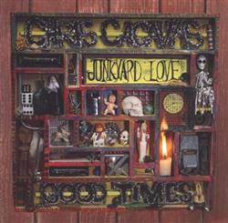 Download Chris Cacavas & Junkyard Love - Good Times