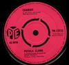 Album herunterladen Petula Clark - Chariot