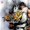 lyssna på nätet Hideyuki Fukasawa - Street Fighter IV Original Soundtrack