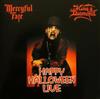 écouter en ligne Mercyful Fate, King Diamond - Happy Halloween Live