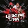lyssna på nätet Lil Wayne & TPain - T Wayne
