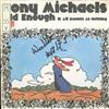 baixar álbum Tony Michaels - Old Enough