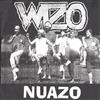 télécharger l'album WIZO - Nuazo