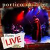 kuunnella verkossa Portico Quartet - iTunes Festival London 08