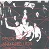 descargar álbum Judge Trev - Revolution And Rebellion
