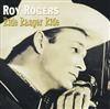 lataa albumi Roy Rogers - Ride Ranger Ride