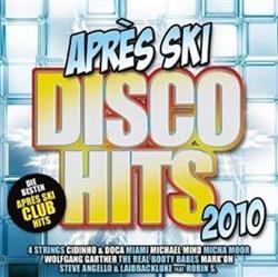 Download Various - Apres Ski Disco Hits 2010