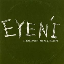 Download Eye N'I - Albumsampler