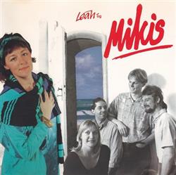 Download Leah & Mikis - Leah Mikis