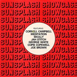Download Various - Sunsplash Showcase