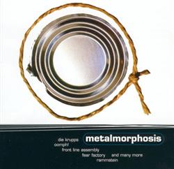 Download Various - Metalmorphosis
