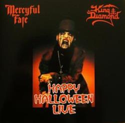 Download Mercyful Fate, King Diamond - Happy Halloween Live