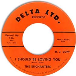 Download The Enchanters - I Should Be Loving You Hide And Seek