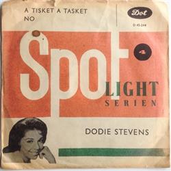 Download Dodie Stevens - A Tisket A Tasket No