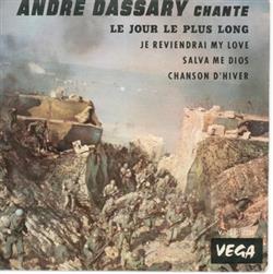 Download André Dassary - Le Jour Le Plus Long