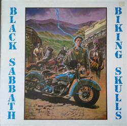 Download Black Sabbath - Biking Skulls