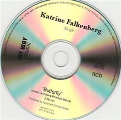 Download Katrine Falkenberg - Butterfly