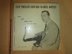 Download The Flip PhillipsHoward McGhee Boptet - The Flip Phillips Howard McGhee Boptet