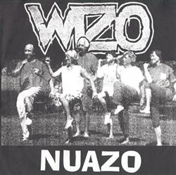 Download WIZO - Nuazo