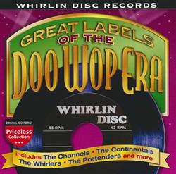 Download Various - Whirlin Disc Records