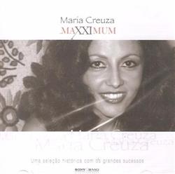 Download Maria Creuza - Maxximum