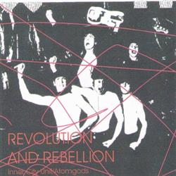 Download Judge Trev - Revolution And Rebellion