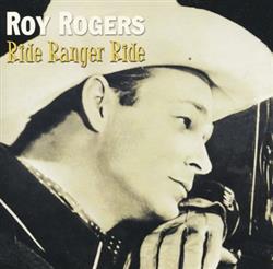 Download Roy Rogers - Ride Ranger Ride