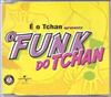 lataa albumi É O Tchan - O Funk Do Tchan