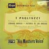 online anhören Leoncavallo - I Pagliacci