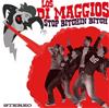 baixar álbum Los Di Maggio's - Stop Bitchin Bitch