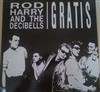 Album herunterladen Rod Harry And The Decibells - Gratis