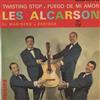 Les Alcarson - Twisting Stop