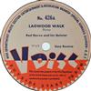 écouter en ligne Red Norvo And His Quintet Stuff Smith Trio - Lagwood Walk Stop Look Listen