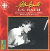 lataa albumi Glenn Gould, JS Bach - Goldberg Variations 1954 Preludes Fugues