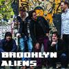 ascolta in linea Brooklyn Aliens - Brooklyn Aliens